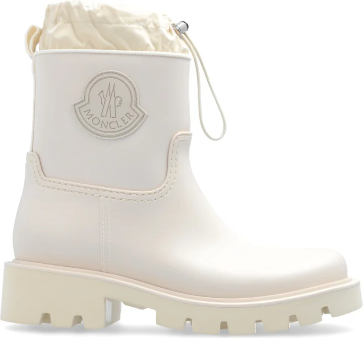 Wellington Boots `Kickstreeam`, , - Cream