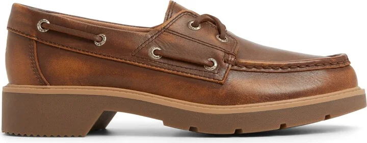 Wells Boat Shoe - Image 2