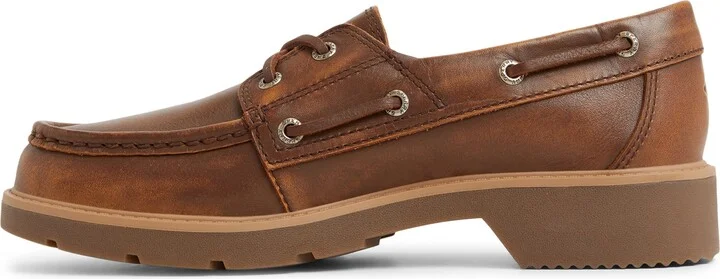 Wells Boat Shoe - Image 6