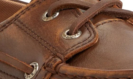 Wells Boat Shoe - Image 7