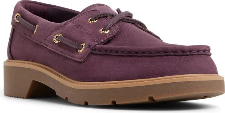 Fig Leather Nubuck