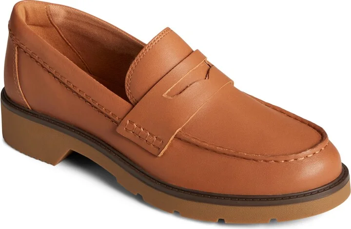Wells Boat Shoe