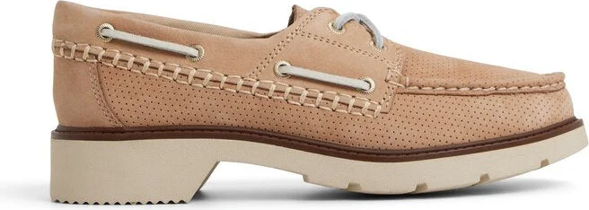 Wells Boat Shoe