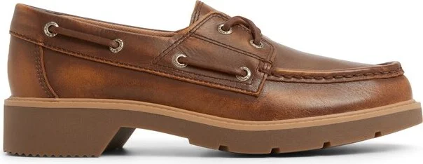 Wells Boat Shoe