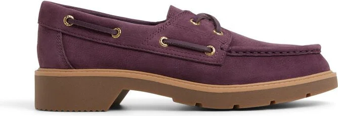Wells Boat Shoe