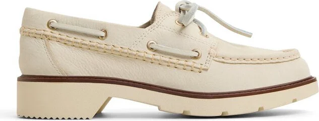 Wells Boat Shoes