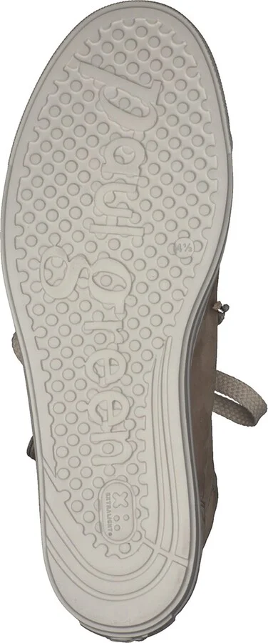Wells High Top Sneaker - Image 6