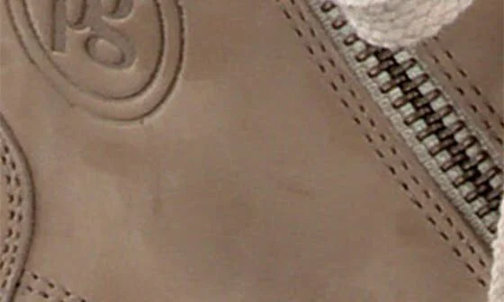 Wells High Top Sneaker - Image 7