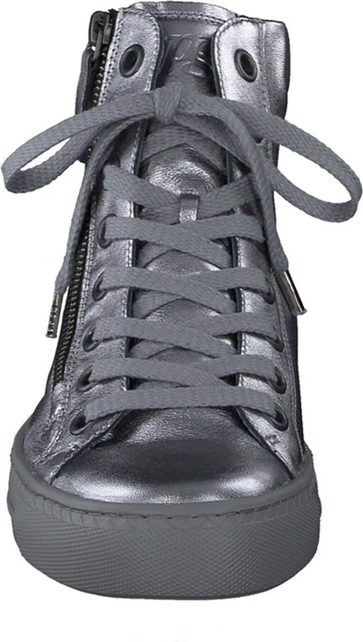 Wells High Top Sneaker - Image 10