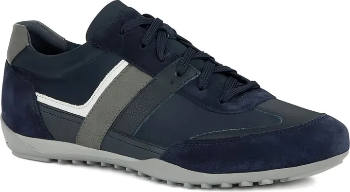 Wells lace-up sneakers - Image 2