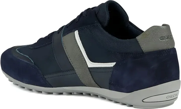 Wells lace-up sneakers - Image 3