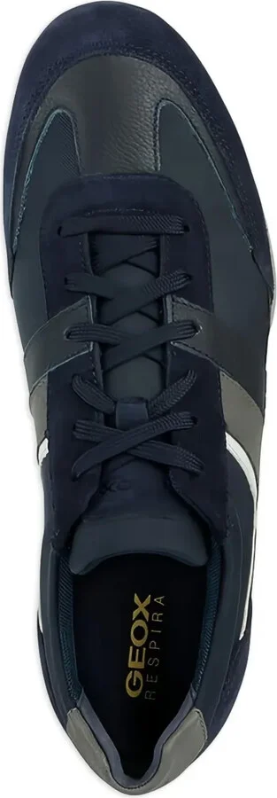 Wells lace-up sneakers - Image 4