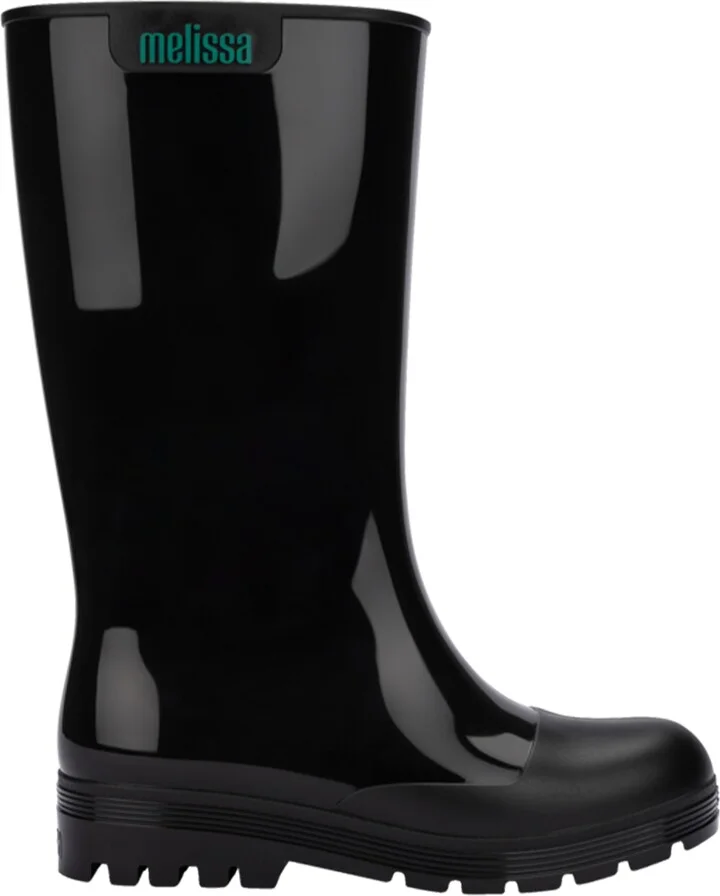 Welly Boot - Black