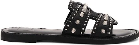 Welsa Stud Sandal