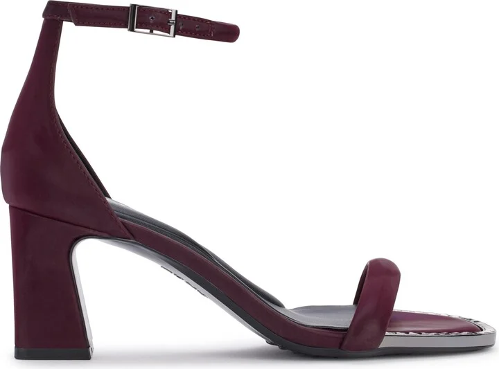 Wenda Ankle Strap Sandal - Image 7