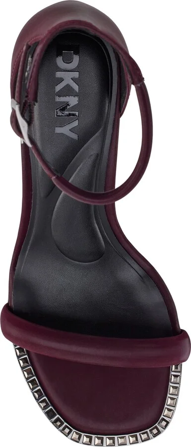Wenda Ankle Strap Sandal - Image 8