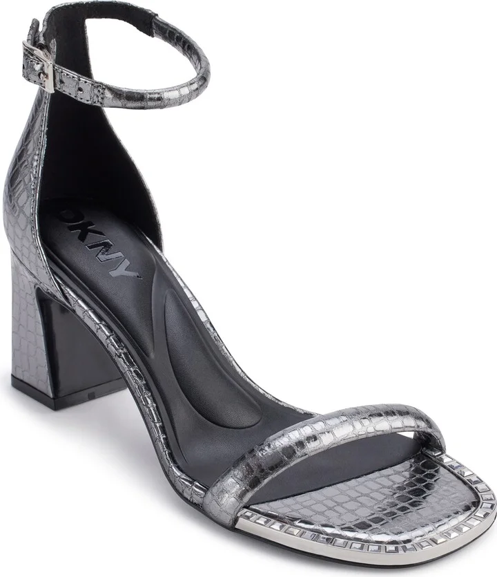 Wenda Ankle Strap Sandal