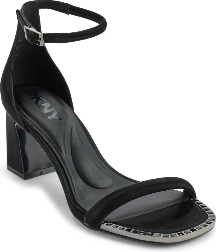 Wenda Ankle Strap Sandal
