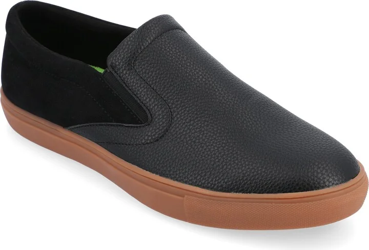 Wendall Slip-on Sneaker