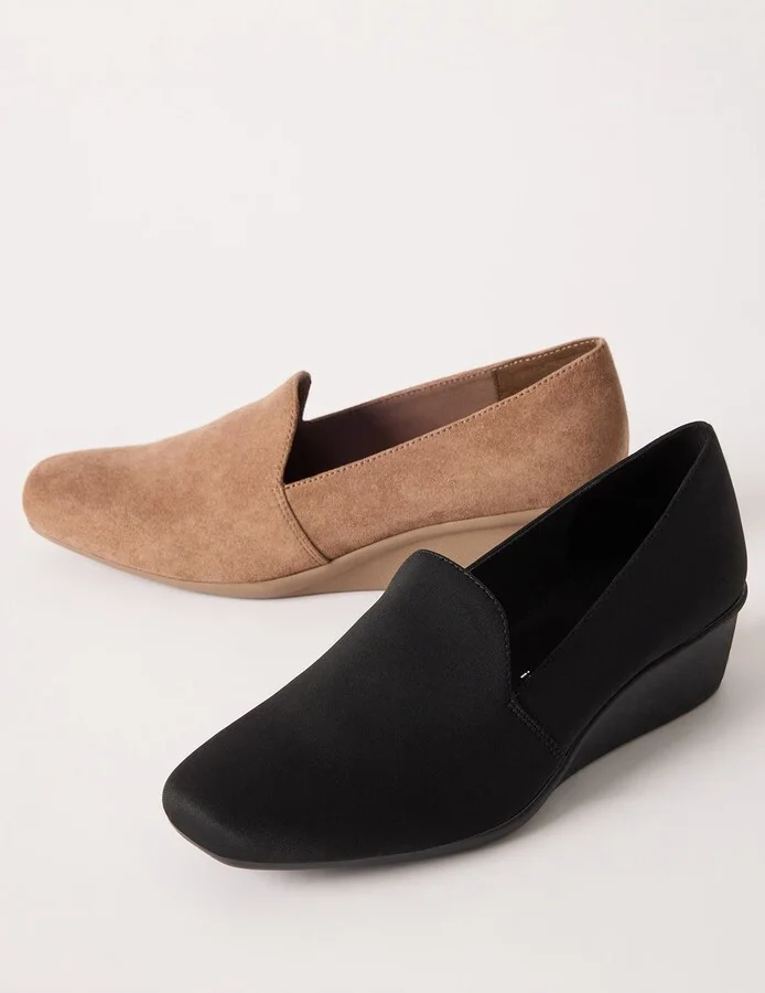 Wendell Wedge Pump - Image 8