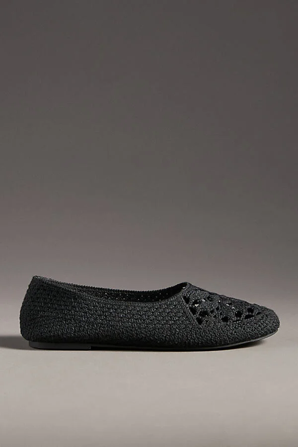 Wendy Ballet Flats - Image 2