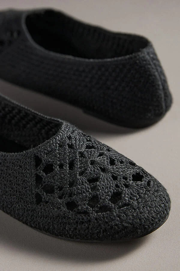 Wendy Ballet Flats - Image 3