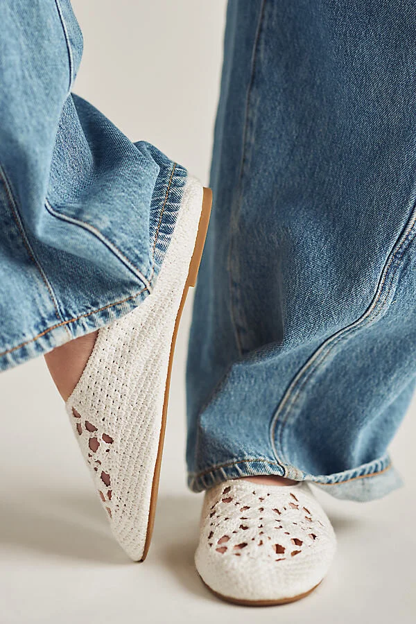 Wendy Ballet Flats - Image 2