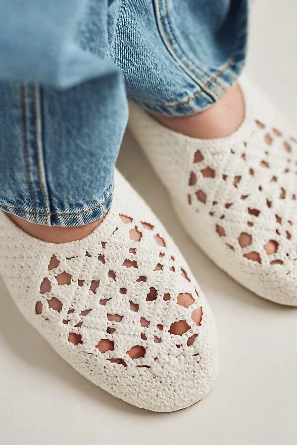 Wendy Ballet Flats - Image 3