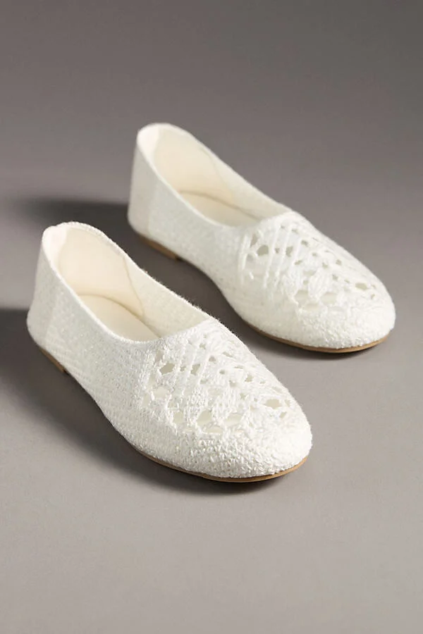 Wendy Ballet Flats - Image 4