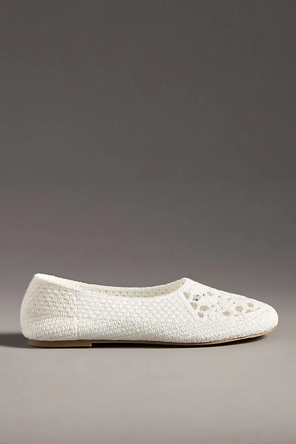 Wendy Ballet Flats - Image 5