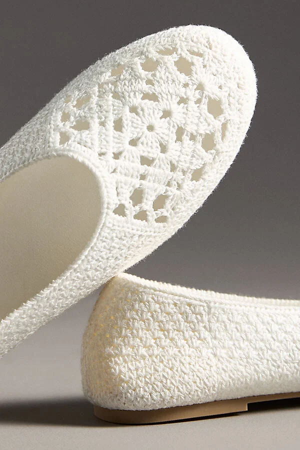 Wendy Ballet Flats - Image 6
