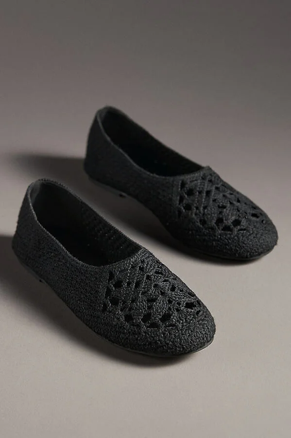 Wendy Ballet Flats