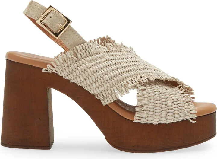 Wendy Platform Sandal - Image 3