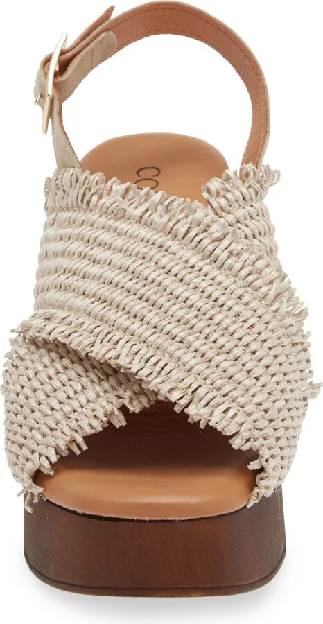Wendy Platform Sandal - Image 4