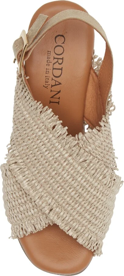 Wendy Platform Sandal - Image 5