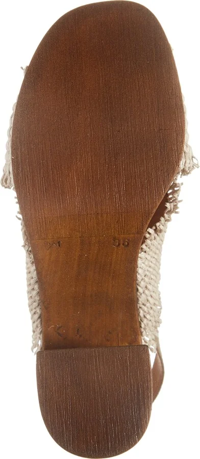 Wendy Platform Sandal - Image 6
