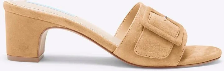 Wendy Sandal