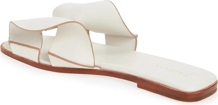 Wendy Slide Sandal - Image 2