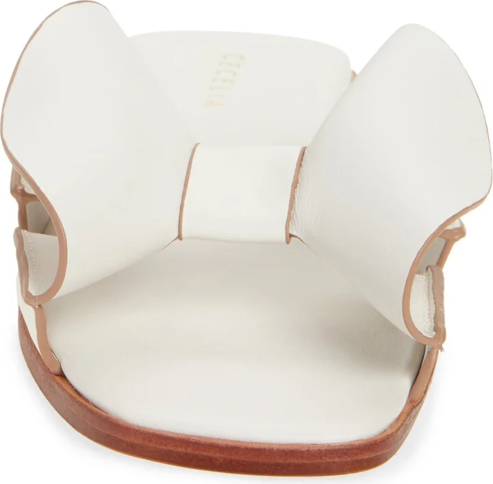 Wendy Slide Sandal - Image 4