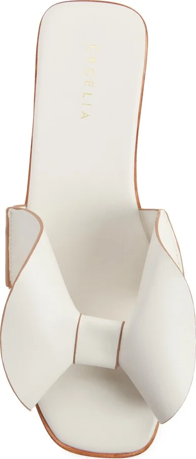 Wendy Slide Sandal - Image 5