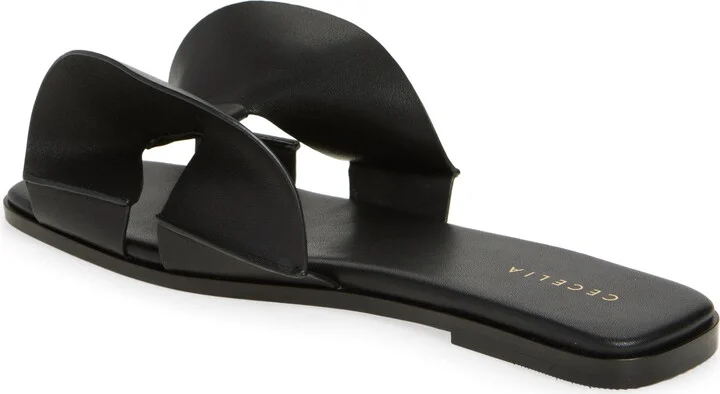 Wendy Slide Sandal - Image 8