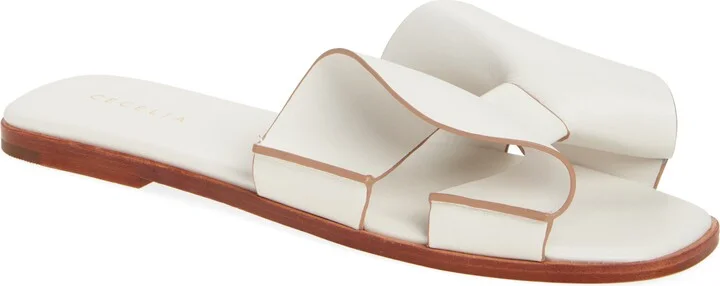 Wendy Slide Sandal