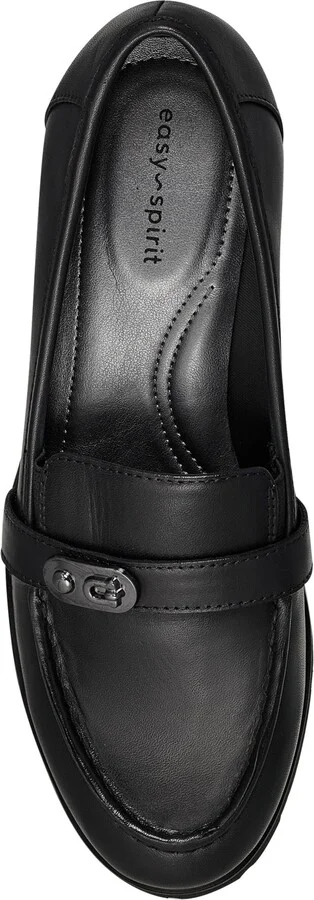 Wendy Suede Loafer - Image 4