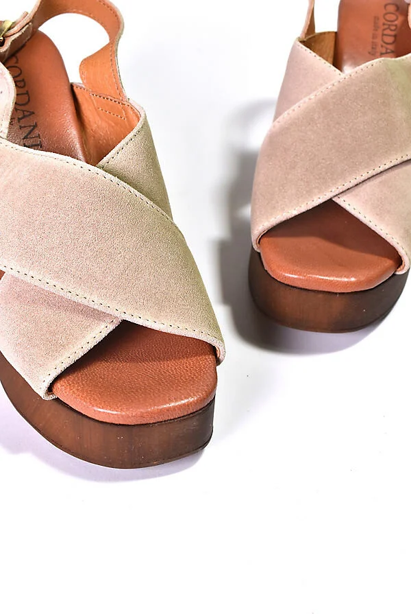 Wendy Wood-Bottom Heels - Image 2