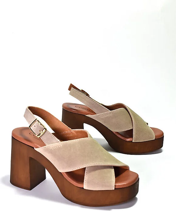 Wendy Wood-Bottom Heels - Image 3