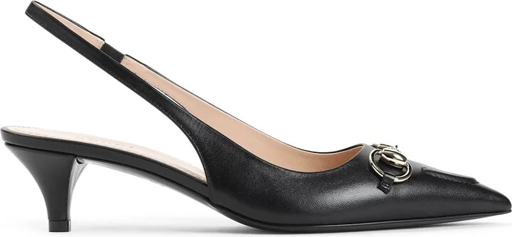 Wering 45 Slingback - Image 2