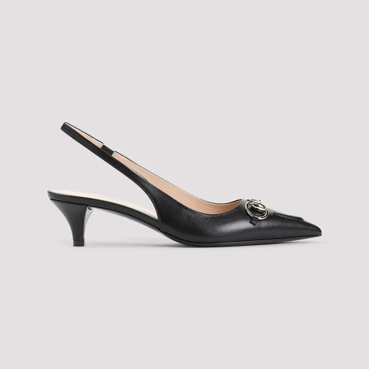 Wering 45 Slingback - Image 3