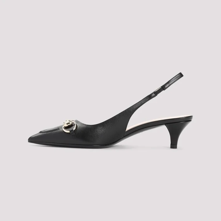 Wering 45 Slingback - Image 4