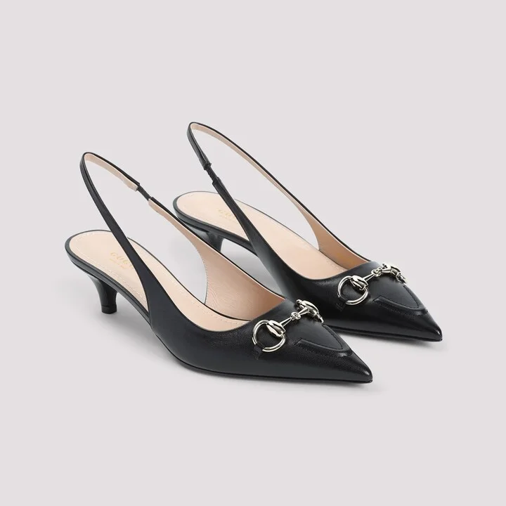 Wering 45 Slingback - Image 5