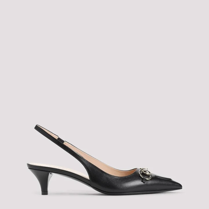 Wering 45 Slingback